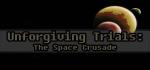 Unforgiving Trials: The Space Crusade Box Art Front